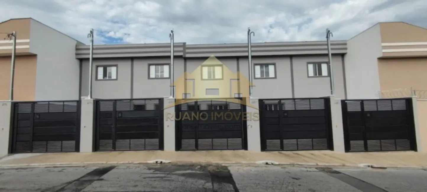 Sobrado com 2 quartos à venda, 64m2 em São Miguel Paulista, São Paulo - SP - imagem 1 Foto 1 de Sobrado com 2 quartos à venda, 64m2 em São Miguel Paulista, São Paulo - SP