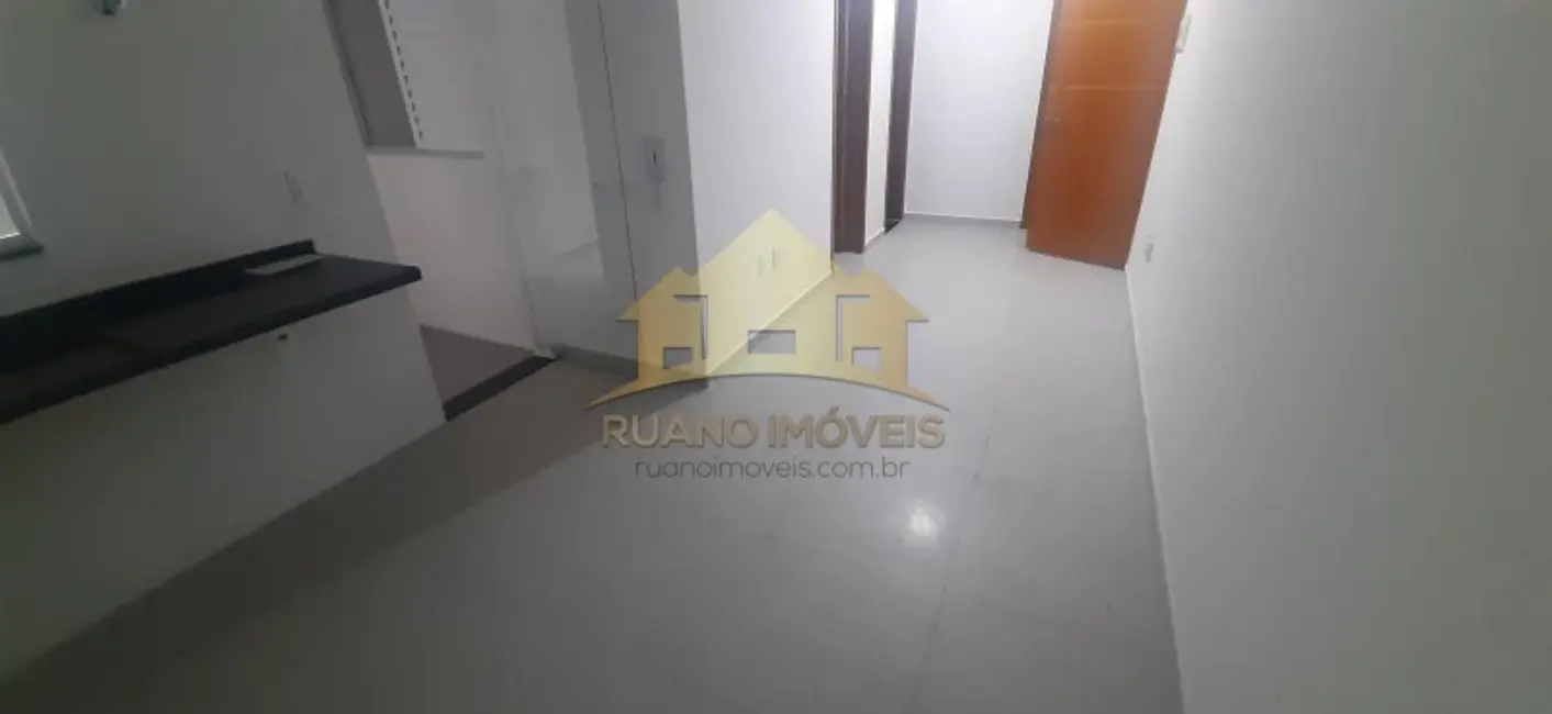 Apartamento com 2 quartos à venda, 45m2 em Vila Carrão, São Paulo - SP - imagem 6 Foto 6 de Apartamento com 2 quartos à venda, 45m2 em Vila Carrão, São Paulo - SP