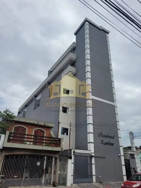 Apartamento com 2 quartos à venda, 45m2 em Vila Carrão, São Paulo - SP - imagem 1 Foto 1 de Apartamento com 2 quartos à venda, 45m2 em Vila Carrão, São Paulo - SP