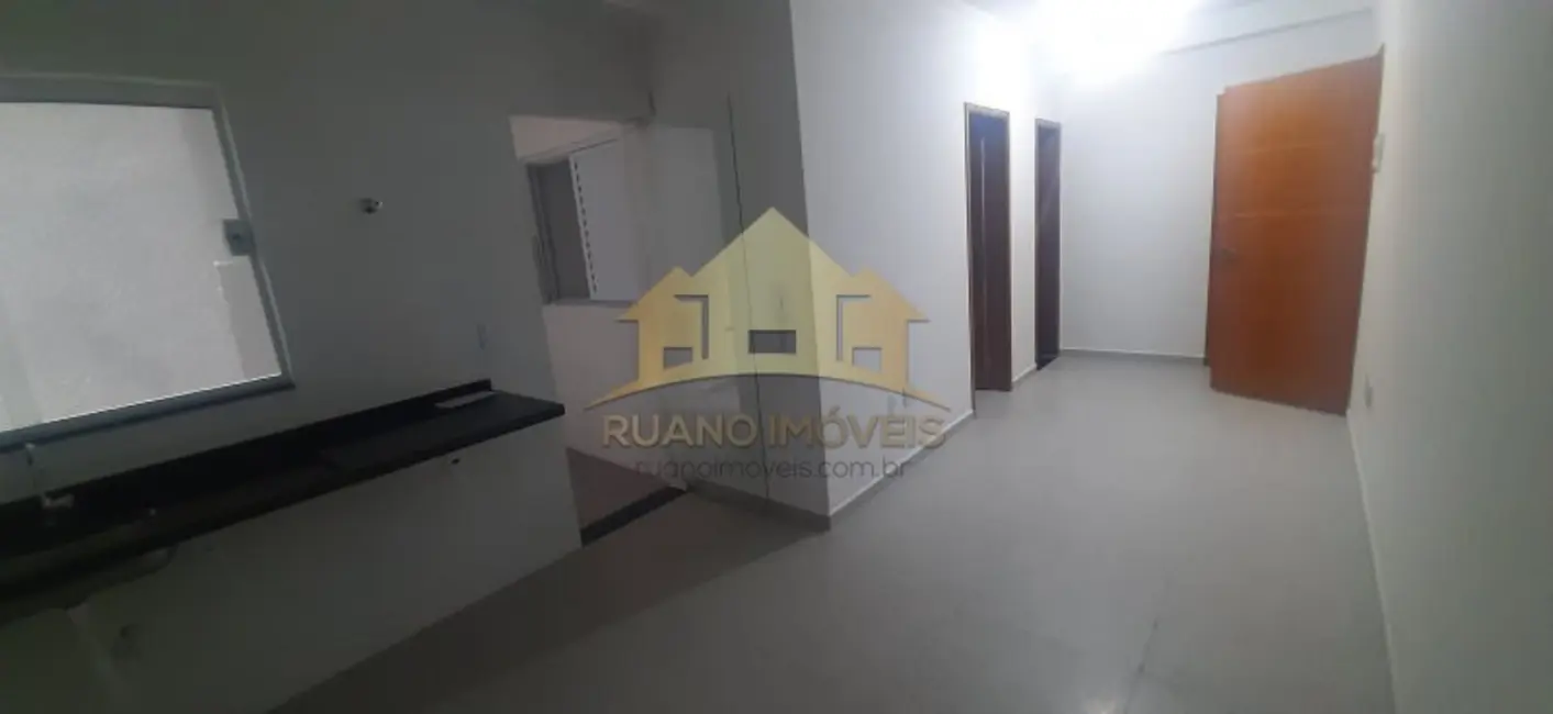 Apartamento com 2 quartos à venda, 45m2 em Vila Carrão, São Paulo - SP - imagem 7 Foto 7 de Apartamento com 2 quartos à venda, 45m2 em Vila Carrão, São Paulo - SP
