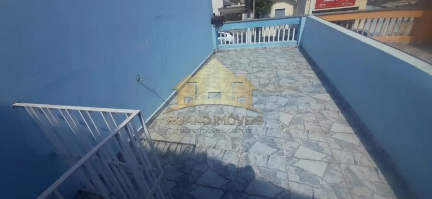 Sobrado com 3 quartos à venda, 110m2 em Vila Formosa, São Paulo - SP - imagem 6 Foto 6 de Sobrado com 3 quartos à venda, 110m2 em Vila Formosa, São Paulo - SP