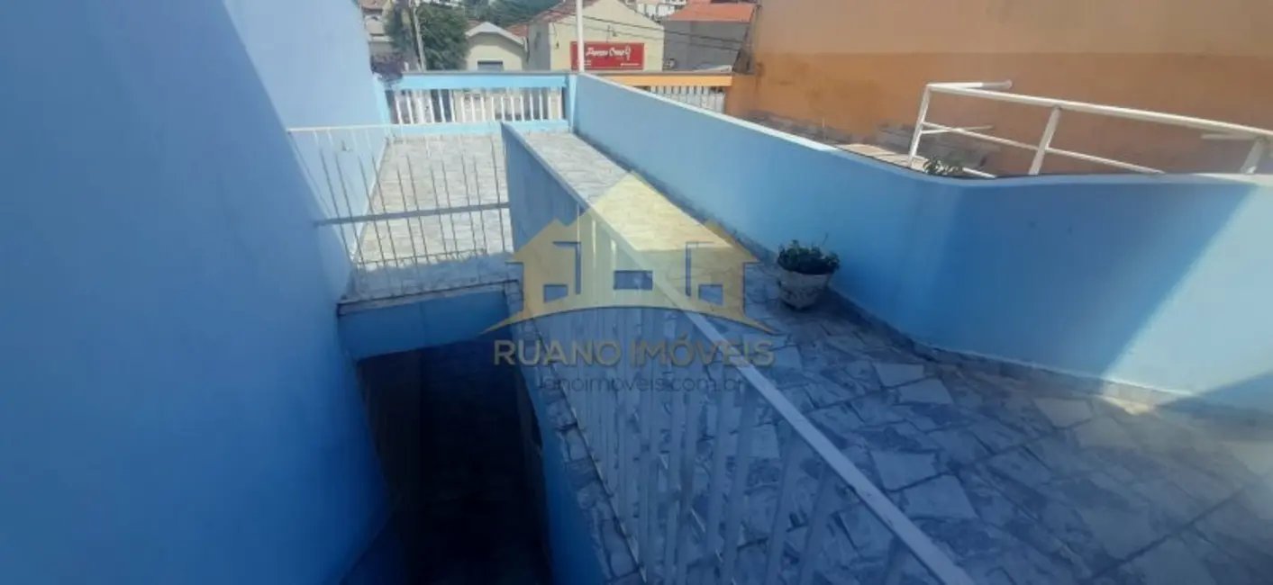 Sobrado com 3 quartos à venda, 110m2 em Vila Formosa, São Paulo - SP - imagem 5 Foto 5 de Sobrado com 3 quartos à venda, 110m2 em Vila Formosa, São Paulo - SP