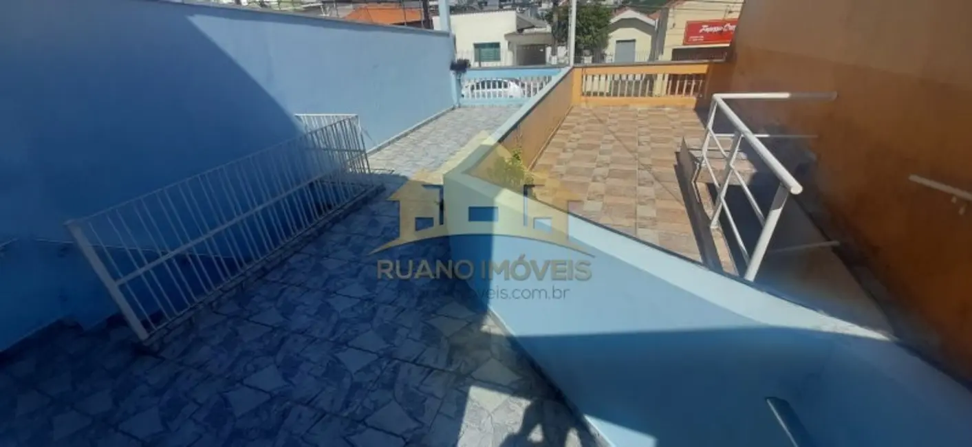 Sobrado com 3 quartos à venda, 110m2 em Vila Formosa, São Paulo - SP - imagem 7 Foto 7 de Sobrado com 3 quartos à venda, 110m2 em Vila Formosa, São Paulo - SP