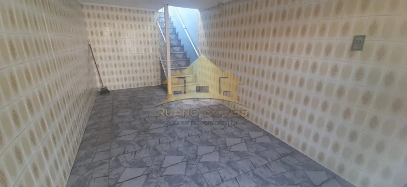 Sobrado com 3 quartos à venda, 110m2 em Vila Formosa, São Paulo - SP - imagem 3 Foto 3 de Sobrado com 3 quartos à venda, 110m2 em Vila Formosa, São Paulo - SP