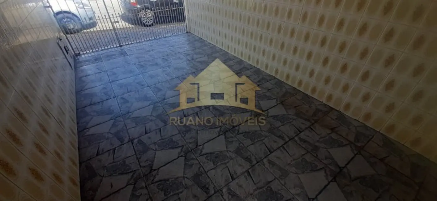 Sobrado com 3 quartos à venda, 110m2 em Vila Formosa, São Paulo - SP - imagem 4 Foto 4 de Sobrado com 3 quartos à venda, 110m2 em Vila Formosa, São Paulo - SP