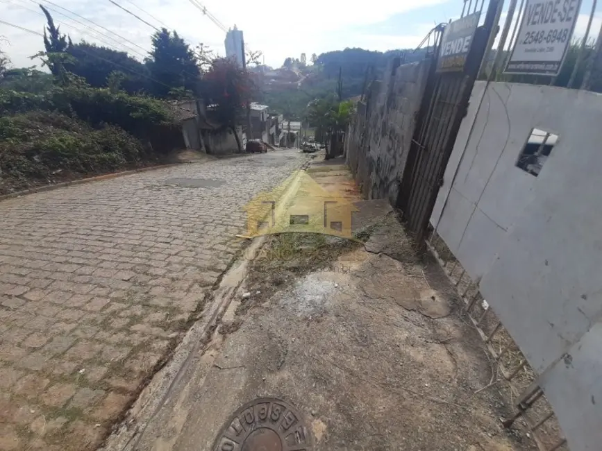 Foto 4 de Terreno / Lote para alugar, 675m2 em Colônia (Zona Leste), São Paulo - SP