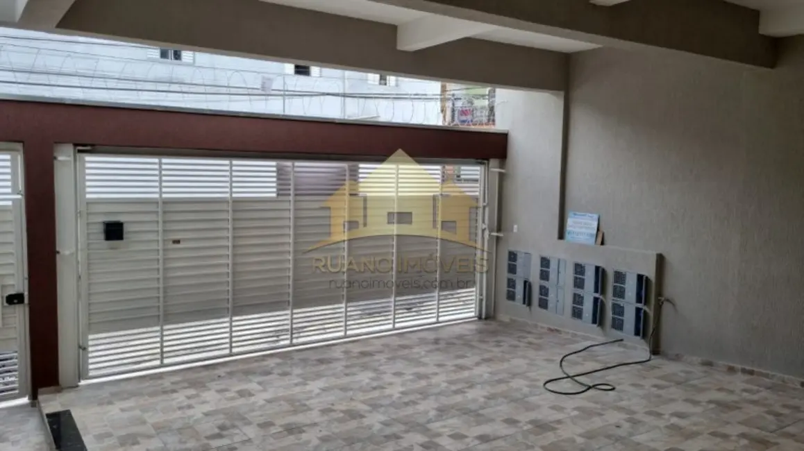 Apartamento com 2 quartos à venda, 43m2 em Artur Alvim, São Paulo - SP - imagem 2 Foto 2 de Apartamento com 2 quartos à venda, 43m2 em Artur Alvim, São Paulo - SP