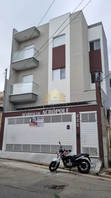 Apartamento com 2 quartos à venda, 43m2 em Artur Alvim, São Paulo - SP - imagem 1 Foto 1 de Apartamento com 2 quartos à venda, 43m2 em Artur Alvim, São Paulo - SP