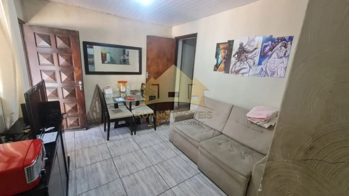 Foto 7 de Casa com 3 quartos à venda, 91m2 em Tatuapé, São Paulo - SP