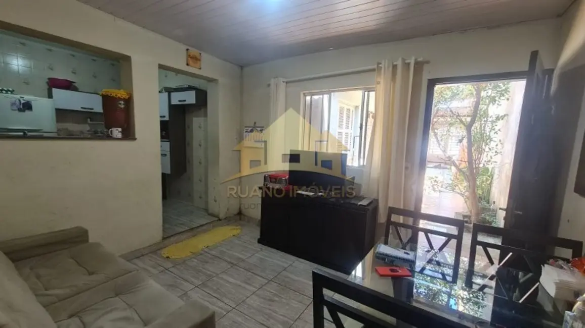 Foto 8 de Casa com 3 quartos à venda, 91m2 em Tatuapé, São Paulo - SP