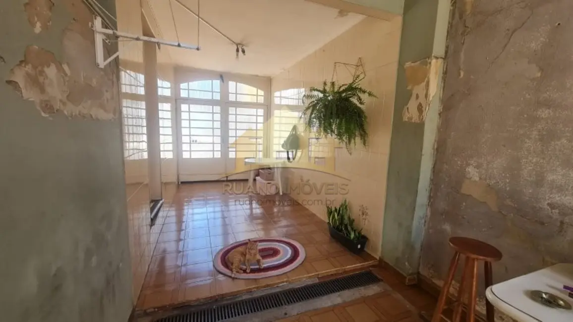 Foto 5 de Casa com 3 quartos à venda, 91m2 em Tatuapé, São Paulo - SP