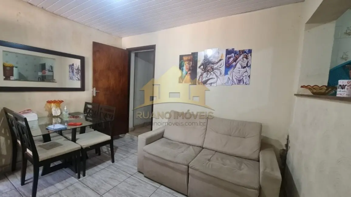 Foto 9 de Casa com 3 quartos à venda, 91m2 em Tatuapé, São Paulo - SP