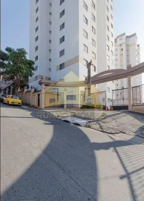 Foto 2 de Apartamento com 2 quartos à venda, 44m2 em Itaquera, São Paulo - SP