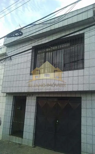 Casa com 2 quartos à venda, 84m2 em Sapopemba, São Paulo - SP - imagem 2 Foto 2 de Casa com 2 quartos à venda, 84m2 em Sapopemba, São Paulo - SP