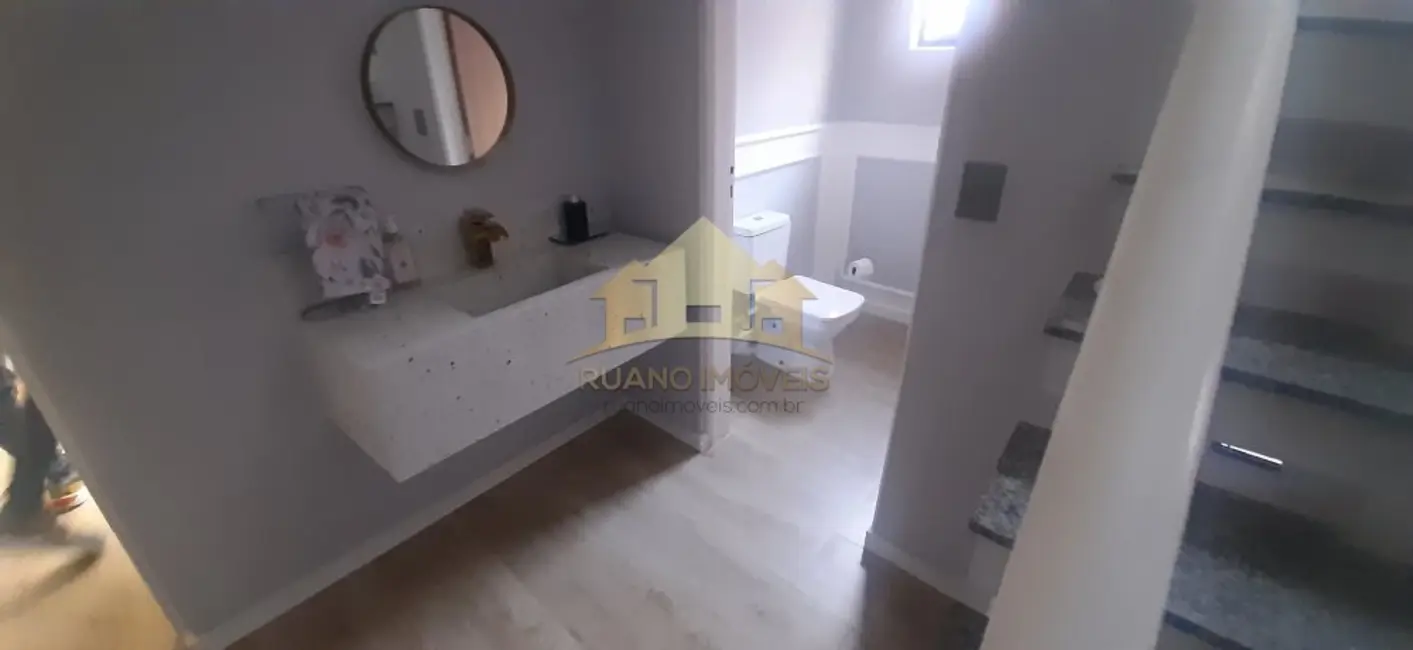 Sobrado com 3 quartos à venda, 213m2 em Vila Nhocune, São Paulo - SP - imagem 6 Foto 6 de Sobrado com 3 quartos à venda, 213m2 em Vila Nhocune, São Paulo - SP