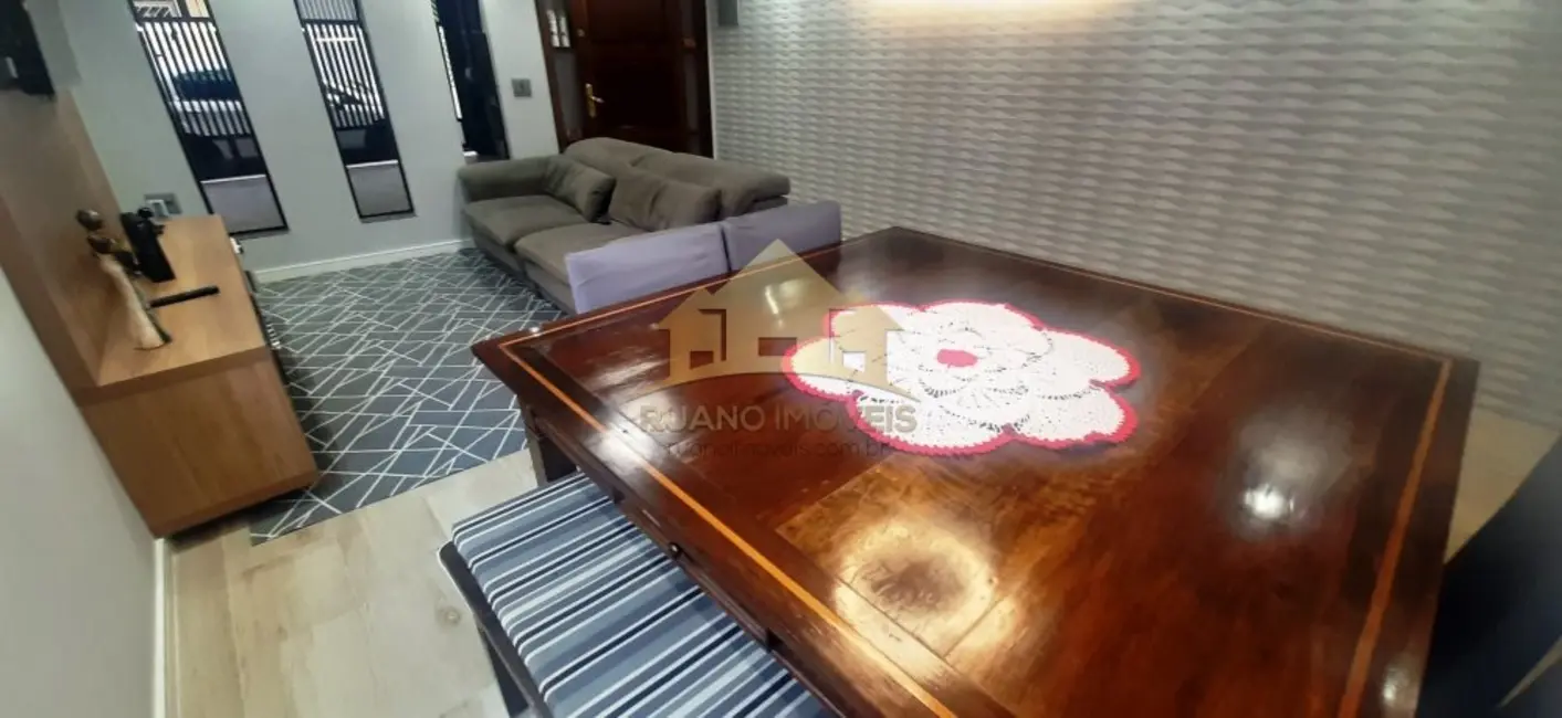 Sobrado com 3 quartos à venda, 213m2 em Vila Nhocune, São Paulo - SP - imagem 3 Foto 3 de Sobrado com 3 quartos à venda, 213m2 em Vila Nhocune, São Paulo - SP