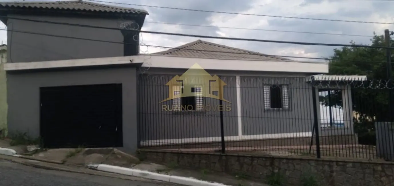 Foto 4 de Casa com 3 quartos à venda, 254m2 em Cidade Líder, São Paulo - SP