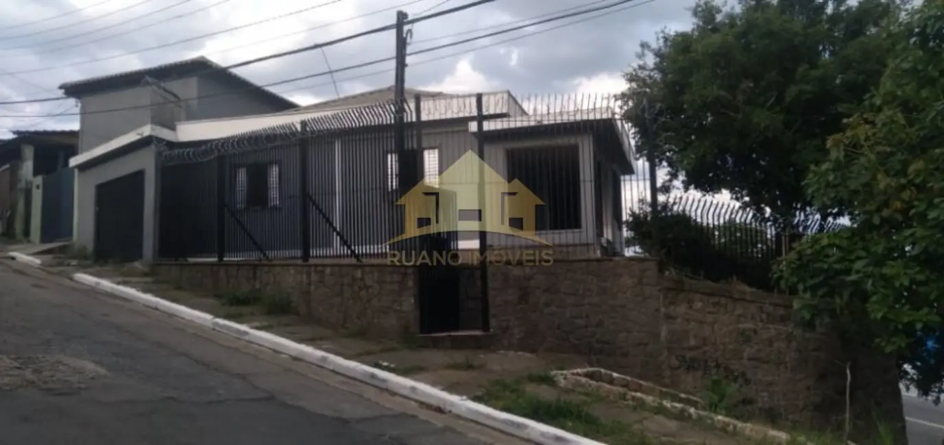Foto 2 de Casa com 3 quartos à venda, 254m2 em Cidade Líder, São Paulo - SP