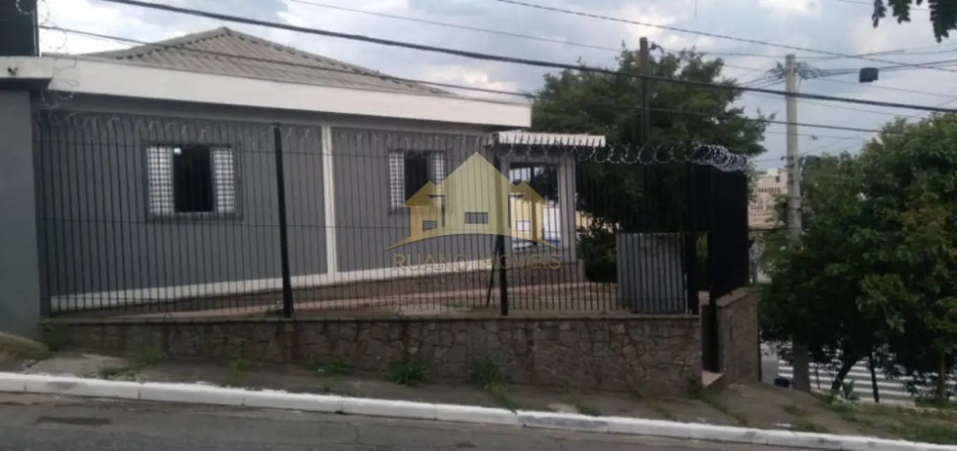 Foto 1 de Casa com 3 quartos à venda, 254m2 em Cidade Líder, São Paulo - SP