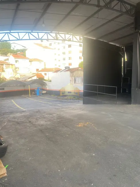 Foto 6 de Terreno / Lote à venda, 480m2 em Santana, São Paulo - SP