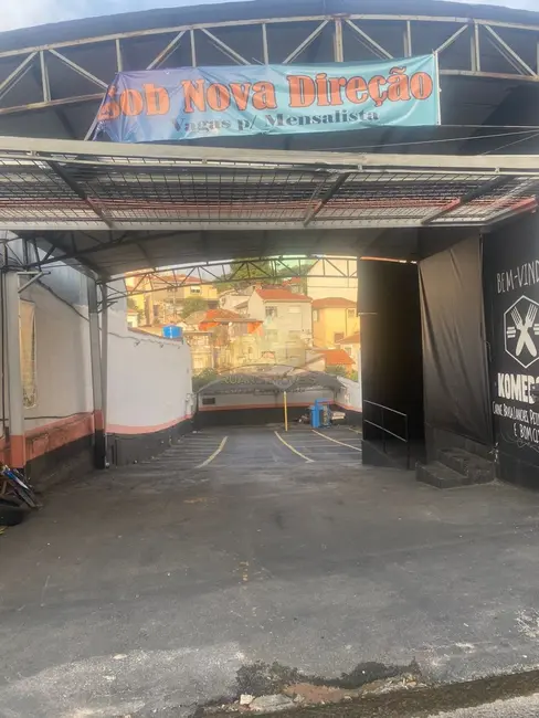 Foto 2 de Terreno / Lote à venda, 480m2 em Santana, São Paulo - SP