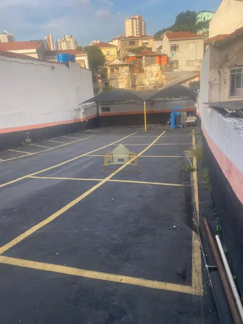 Foto 4 de Terreno / Lote à venda, 480m2 em Santana, São Paulo - SP