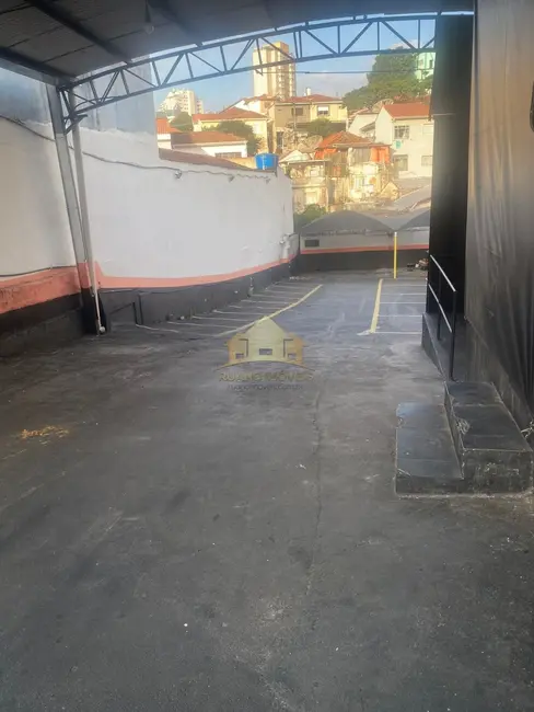 Foto 3 de Terreno / Lote à venda, 480m2 em Santana, São Paulo - SP