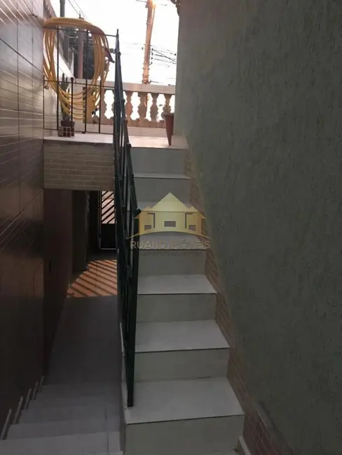 Sobrado com 4 quartos à venda, 144m2 em Cidade Líder, São Paulo - SP - imagem 6 Foto 6 de Sobrado com 4 quartos à venda, 144m2 em Cidade Líder, São Paulo - SP