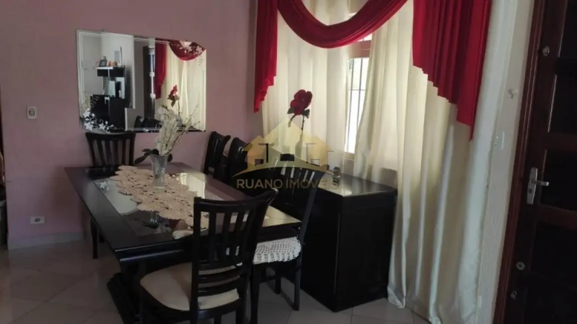 Sobrado com 4 quartos à venda, 144m2 em Cidade Líder, São Paulo - SP - imagem 7 Foto 7 de Sobrado com 4 quartos à venda, 144m2 em Cidade Líder, São Paulo - SP