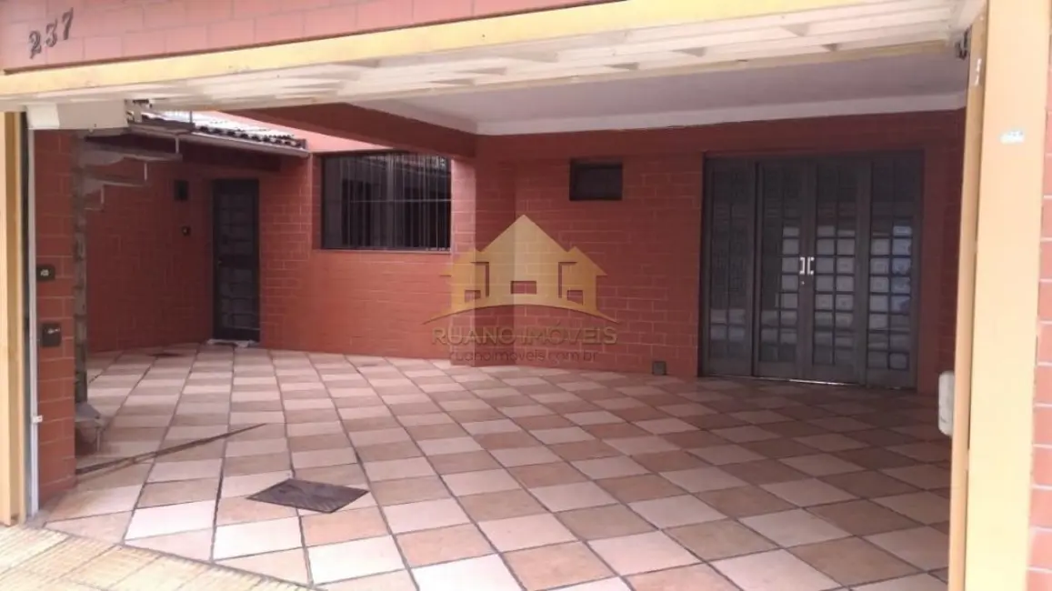 Foto 1 de Sobrado com 2 quartos à venda, 140m2 em Vila Dalila, São Paulo - SP