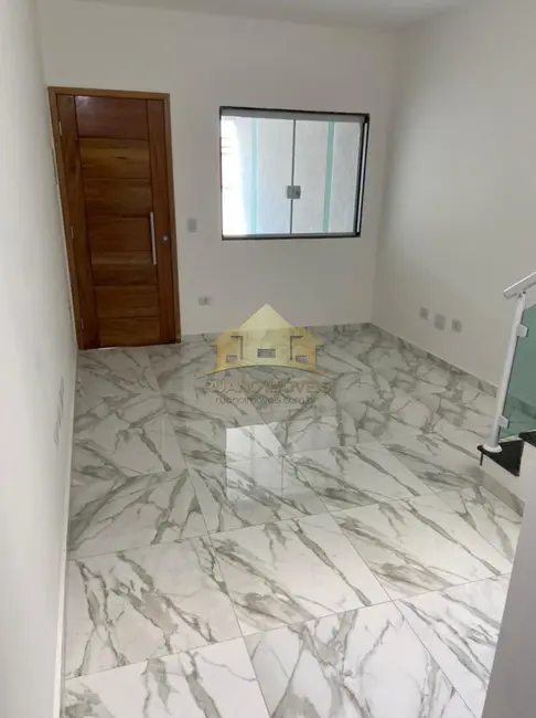 Sobrado com 3 quartos à venda, 108m2 em Vila Ponte Rasa, São Paulo - SP - imagem 6 Foto 6 de Sobrado com 3 quartos à venda, 108m2 em Vila Ponte Rasa, São Paulo - SP