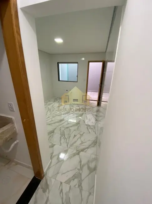 Sobrado com 3 quartos à venda, 108m2 em Vila Ponte Rasa, São Paulo - SP - imagem 8 Foto 8 de Sobrado com 3 quartos à venda, 108m2 em Vila Ponte Rasa, São Paulo - SP