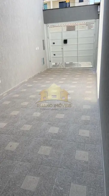 Sobrado com 3 quartos à venda, 108m2 em Vila Ponte Rasa, São Paulo - SP - imagem 3 Foto 3 de Sobrado com 3 quartos à venda, 108m2 em Vila Ponte Rasa, São Paulo - SP
