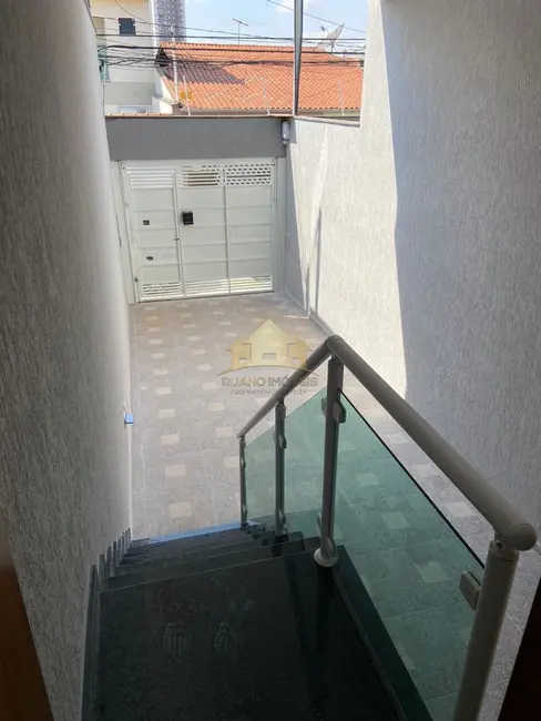Sobrado com 3 quartos à venda, 108m2 em Vila Ponte Rasa, São Paulo - SP - imagem 5 Foto 5 de Sobrado com 3 quartos à venda, 108m2 em Vila Ponte Rasa, São Paulo - SP