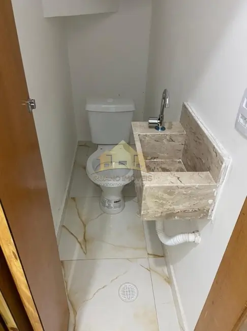 Sobrado com 3 quartos à venda, 108m2 em Vila Ponte Rasa, São Paulo - SP - imagem 7 Foto 7 de Sobrado com 3 quartos à venda, 108m2 em Vila Ponte Rasa, São Paulo - SP