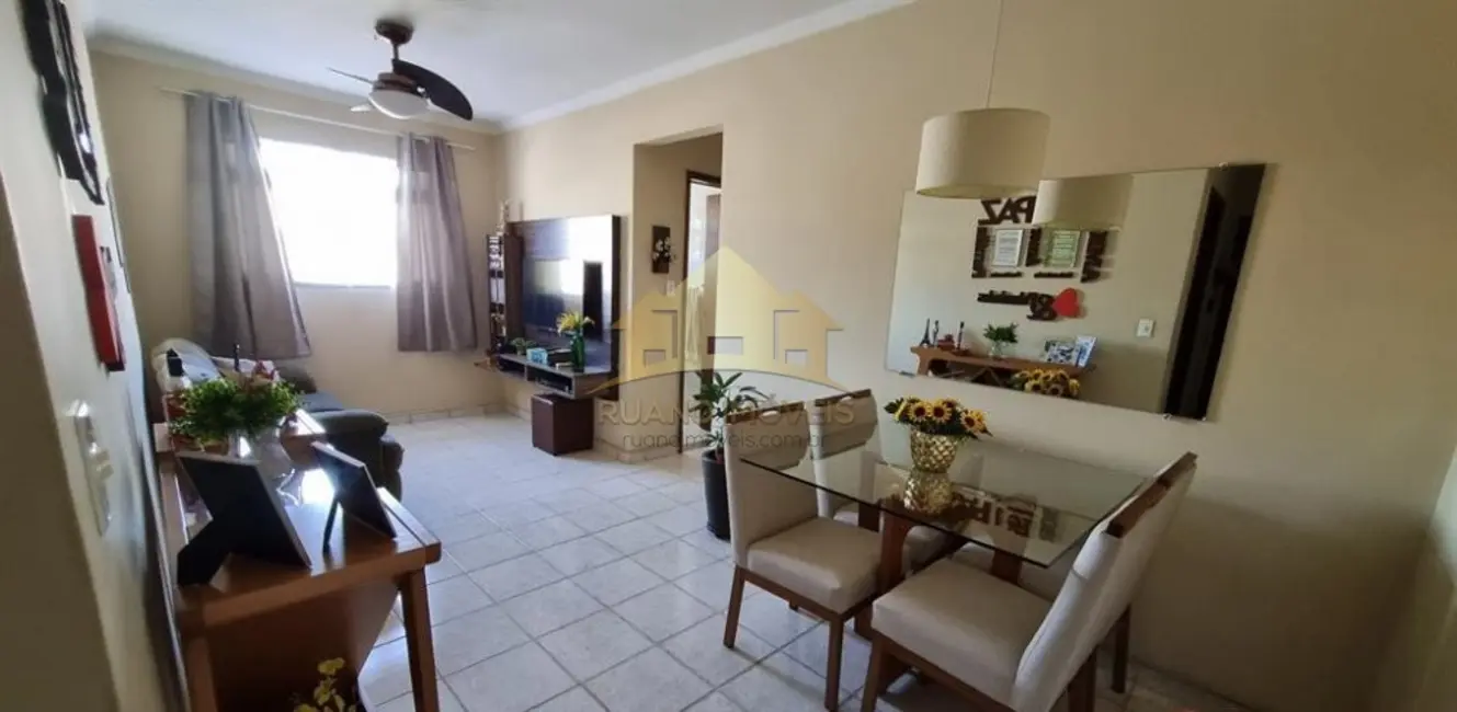 Foto 1 de Apartamento com 2 quartos à venda, 60m2 em Itaquera, São Paulo - SP