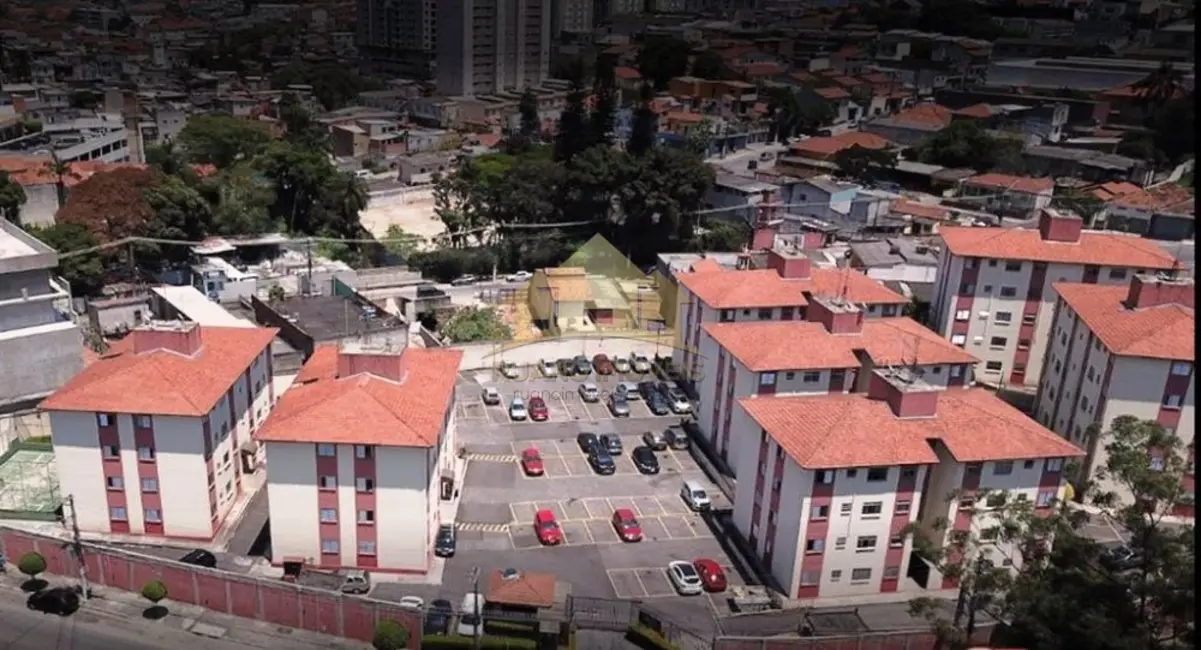 Foto 2 de Apartamento com 2 quartos à venda, 60m2 em Itaquera, São Paulo - SP