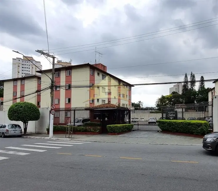 Apartamento com 2 quartos à venda, 60m2 em Itaquera, São Paulo - SP - imagem 3 Foto 3 de Apartamento com 2 quartos à venda, 60m2 em Itaquera, São Paulo - SP