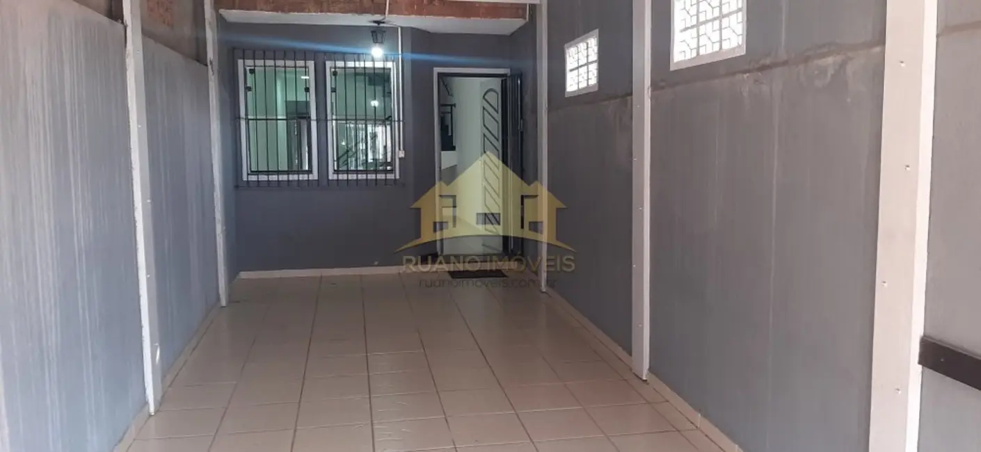 Sobrado com 2 quartos à venda, 83m2 em Cidade Líder, São Paulo - SP - imagem 2 Foto 2 de Sobrado com 2 quartos à venda, 83m2 em Cidade Líder, São Paulo - SP