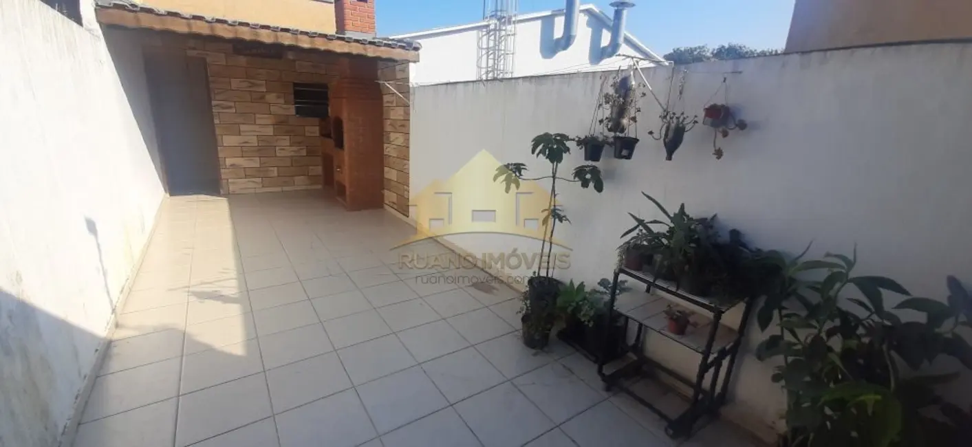 Foto 1 de Sobrado com 2 quartos à venda, 83m2 em Cidade Líder, São Paulo - SP