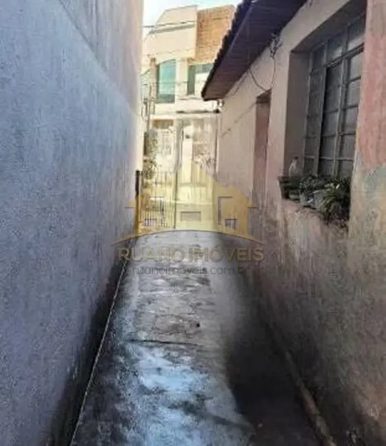 Foto 4 de Terreno / Lote à venda, 152m2 em Tatuapé, São Paulo - SP