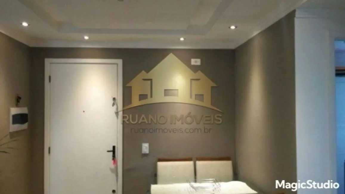 Foto 1 de Apartamento com 2 quartos à venda, 44m2 em Guaianazes, São Paulo - SP