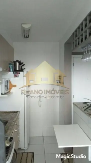 Foto 8 de Apartamento com 2 quartos à venda, 44m2 em Guaianazes, São Paulo - SP