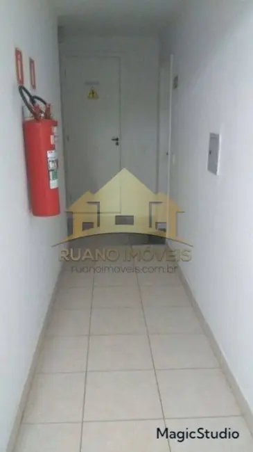 Foto 4 de Apartamento com 2 quartos à venda, 44m2 em Guaianazes, São Paulo - SP