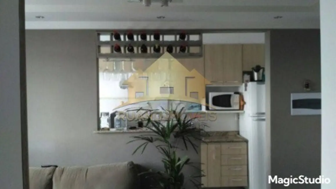Foto 5 de Apartamento com 2 quartos à venda, 44m2 em Guaianazes, São Paulo - SP