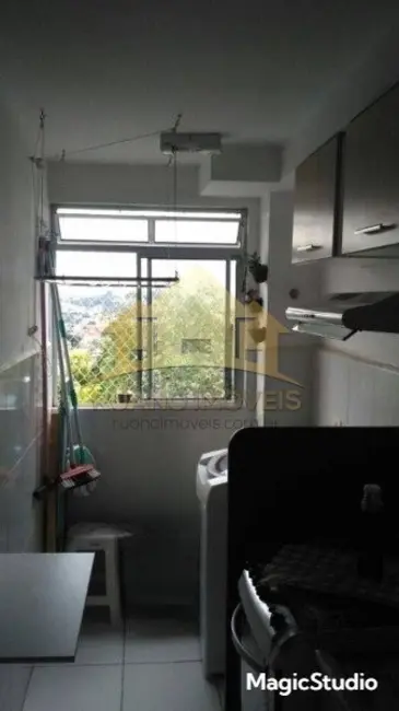 Foto 9 de Apartamento com 2 quartos à venda, 44m2 em Guaianazes, São Paulo - SP