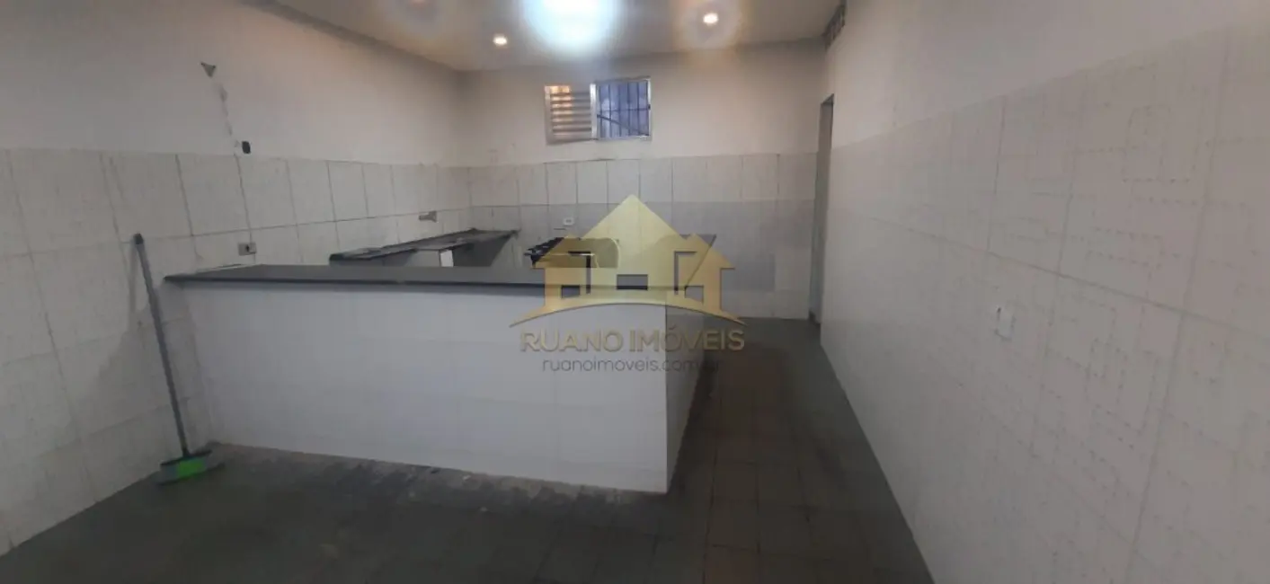 Foto 3 de Sala Comercial para alugar, 65m2 em Cidade Líder, São Paulo - SP