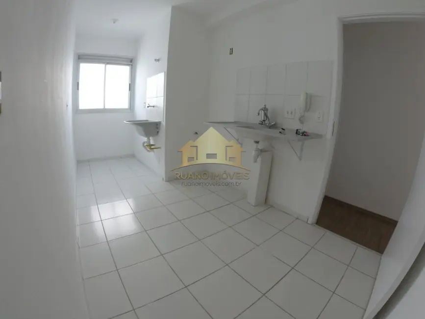 Foto 7 de Apartamento com 2 quartos à venda, 47m2 em Fazenda Aricanduva, São Paulo - SP