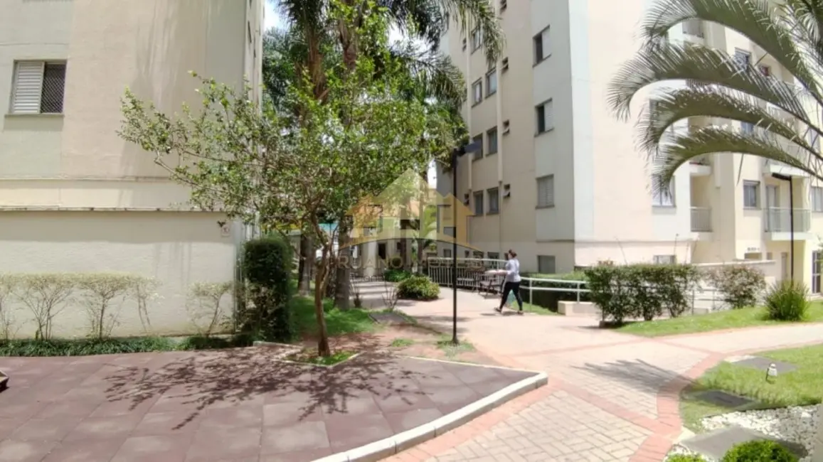 Foto 2 de Apartamento com 2 quartos à venda, 47m2 em Fazenda Aricanduva, São Paulo - SP