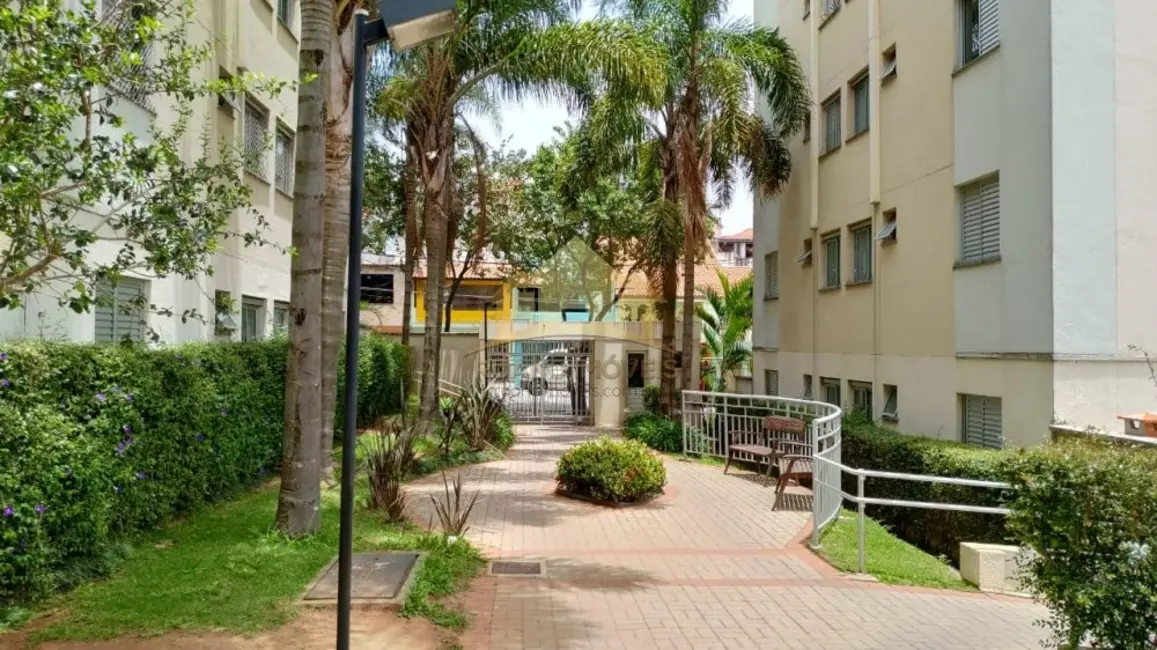 Foto 1 de Apartamento com 2 quartos à venda, 47m2 em Fazenda Aricanduva, São Paulo - SP